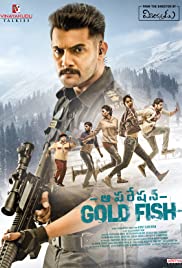 Operation Gold Fish 2019 Hindi Dubbed Full Movie